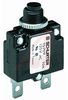 Circuit Breaker;Therm;Push;Cur-Rtg 15A;Panel;1 Pole;Vol-Rtg 125VAC;11.1x10.3mm - 70159948 - Allied Electronics, Inc.