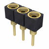 Headers, Receptacles, Female Sockets - SAM1115-03-ND - DigiKey