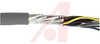 PAIRED CABLE, 4 PR, 24AWG STRAND (7X32), PVC INSULATE, INSTRUMENTATION/COMPUTER - 70004904 - Allied Electronics, Inc.