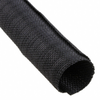 Spiral Wrap, Expandable Sleeving - 1030-F6W1.00BK75-ND - DigiKey