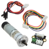 Motors - AC, DC -- 1738-1147-ND - Image