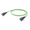 Modular/Ethernet Cables (RJ45, RJ11) - 281-1106010000-ND - DigiKey