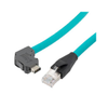 Between Series Adapter Cables - 5073-TRGIX615IN-TEL-1M-ND - DigiKey
