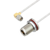 Coaxial Cables (RF) - 5073-LCCA30546-FT1-ND - DigiKey