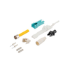 Fiber Optic Connector Assemblies - 5073-FOC-CSMU52-55W-ND - DigiKey