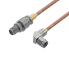 Coaxial Cables (RF) - 6099-PE3C10457-12-ND - DigiKey