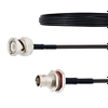 Coaxial Cables (RF) - 5328-FMC00390-50CM-ND - DigiKey