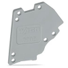 DIN Rail Terminal Accessories - 2787668 - RS Components, Ltd.