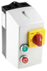 Motor Starters - 7255531 - RS Components, Ltd.