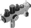 Filter Regulator Lubricators - 2022988 - RS Components, Ltd.