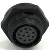 Industrial Circular Connectors - 2338324 - RS Components, Ltd.