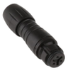 Industrial Circular Connectors - 468774 - RS Components, Ltd.