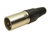 XLR Connectors - 2080606 - RS Components, Ltd.