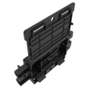 Actuator, Polypropylene, Black - AC-05-301-11 - Southco