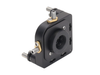 Lens Positioner, 0.5 in. Diameter, XYZθXθY, 100 TPI, 8-32 (M4) CLR - LP5X-05H - Newport MKS