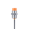 Inductive sensor - II5285 - ifm efector inc.
