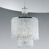 Large Chandeliers-Glass Shade - 63540 - Light Center (The)