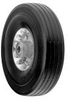 SN SERIES: Semi Pneumatic Wheels - 825SN7J - PJ Company