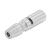 Barrel, Bullet Connectors - 34846-ND - DigiKey