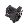 Modular/Ethernet Connector (RJ45, RJ11) Jacks - 6473-NE8FAV-C5-ND - DigiKey