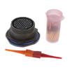 Circular Connector Assemblies - 1202-D38999/24WH53SN-ND - DigiKey