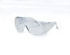 UniSpec II Eyewear > FRAME - Green > LENS - IRUV 5.0 > UOM - Each -- 3000324
