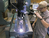 Laser Welding Services - Image