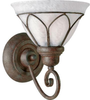 P2947-33 Sconces-Single Glass - 786541 - Capital Lighting, Inc.