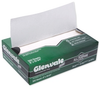 Glenvale® Interfolded Medium Weight Dry Waxed Deli Papers - Image