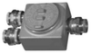 Explosionproof Conduit Outlet Box - GRUSE50 - Appleton Electric