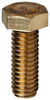 Hex Bolt - Non Metric -- MBBZ121 - Image