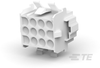 Rectangular Wire & Cable Connectors & Housings - 770055-1 - TE Connectivity