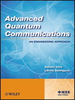 Advanced Quantum Communications: An Engineering Approach -  - IEEE -  Institute of Electrical and Electronics Engineers, Inc.