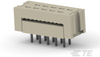 Ribbon Cable Connectors - 1-216093-0 - TE Connectivity