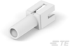 Rectangular Wire & Cable Connectors & Housings - 1863012-1 - TE Connectivity