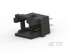 PCB Headers & Receptacles - 8-104666-2 - TE Connectivity