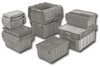 FLIPAK&trade; CONTAINERS -- HFP182 - Image