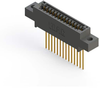 Card Edge Connectors - Edgeboard Connectors - 395-014-541-604 - Lingto Electronic Limited