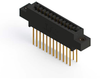 Card Edge Connectors - Edgeboard Connectors - 396-024-540-808 - Lingto Electronic Limited