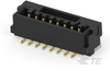 PCB Headers & Receptacles - 6-2390138-8 - TE Connectivity