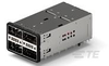 High Speed Pluggable IO Connectors & Cages - 2227225-3 - TE Connectivity