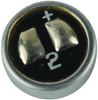 Microphone; Transducer Function Multicomp Pro - 25R0608 - Newark, An Avnet Company