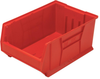 Hulk 24 Conatiner, Red; Bin Colour Quantum Storage - 44AC7203 - Newark, An Avnet Company