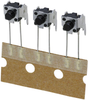 Switch, Tactile, Spst-No, 20Ma, 15Vdc; Product Range Panasonic - 83T2743 - Newark, An Avnet Company