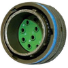 Circular Conn, Plug, 19-28, Cable; Product Range Souriau-Sunbank/eaton - 21AC5938 - Newark, An Avnet Company