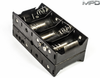 D-Cell Holder - BH48DSF - Memory Protection Devices, Inc.