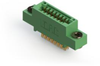 Card Edge Conn, Dual Side, 16Pos, Lug; Card Edge Connector Type Edac - 67AJ4745 - Newark, An Avnet Company