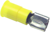 Terminal Female Disconnect 0.25In Yellow; Product Range Multicomp - 14T2278 - Newark, An Avnet Company