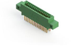 Card Conn, Dual Side, 30Pos, Wire Wrap; Card Edge Connector Type Edac - 67AJ6161 - Newark, An Avnet Company