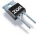 Fast Diode, 10A, 1.2Kv, To-220Ac; Repetitive Peak Reverse Voltage Vishay - 30K5971 - Newark, An Avnet Company